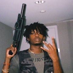 "Medicinal" - Playboi Carti x Pierre Bourne Type Beat (SALE)