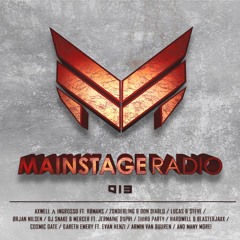 W&W - Mainstage Radio 013