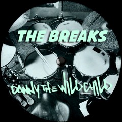 Danny The Wildchild - The Breaks