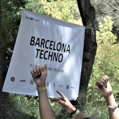 Techno in the Forest III + IV (2017-2018)