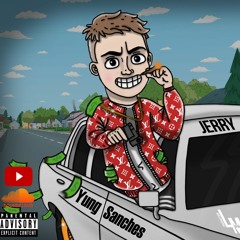 Jerry (prod. shoessein)