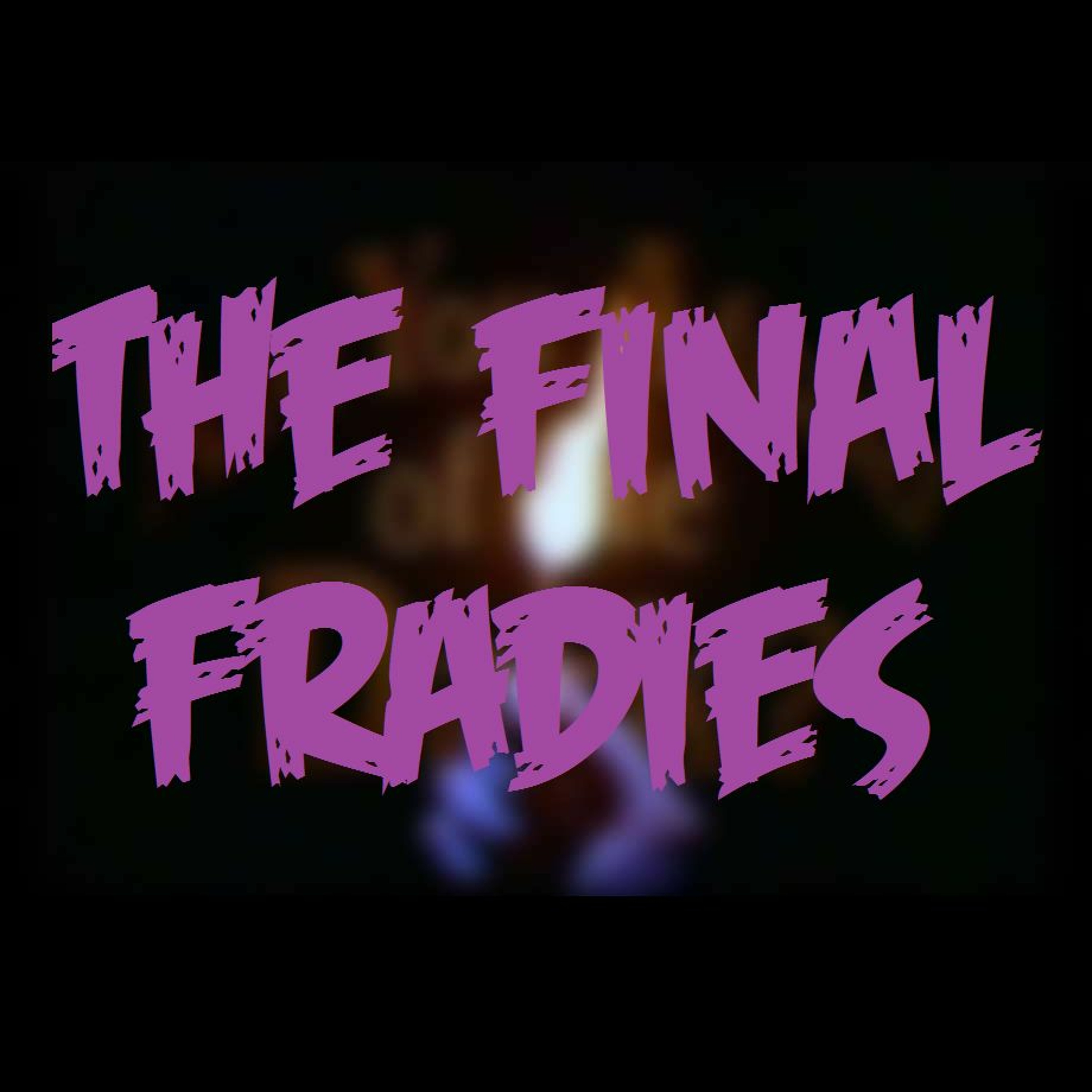 The Final Fradies (Series Finale) episode artwork