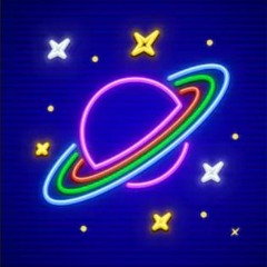 The Land Of Neon And Games