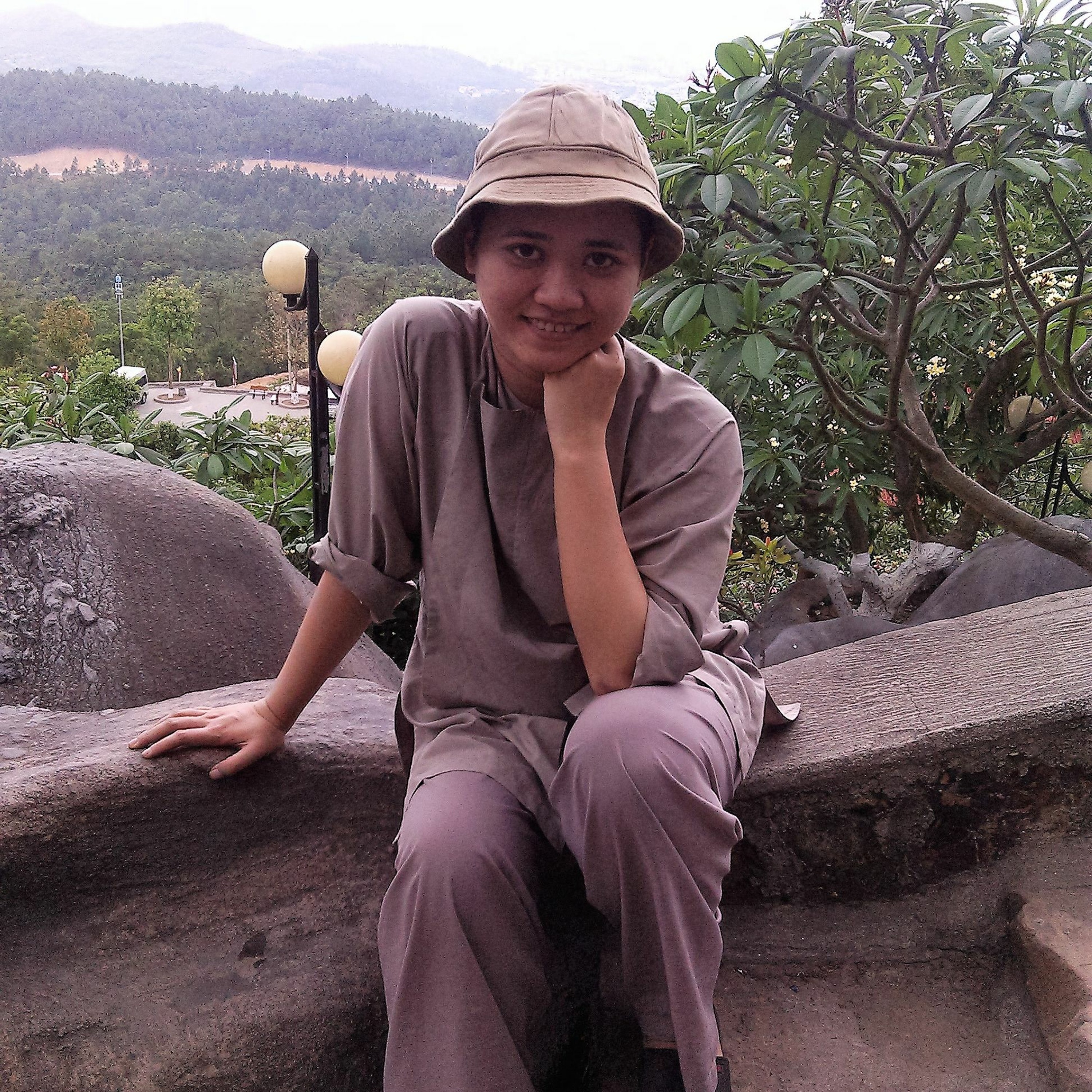 nguyen anh chi
