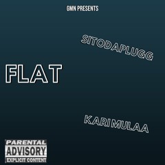 Flat (feat. Kari Mulaa)