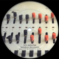 AFX - Liptons B Acid