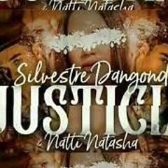 Justicia Silvestre ft Natti Natasha Remix Extended Djcesar cedeño (Descargar free en descripcion)