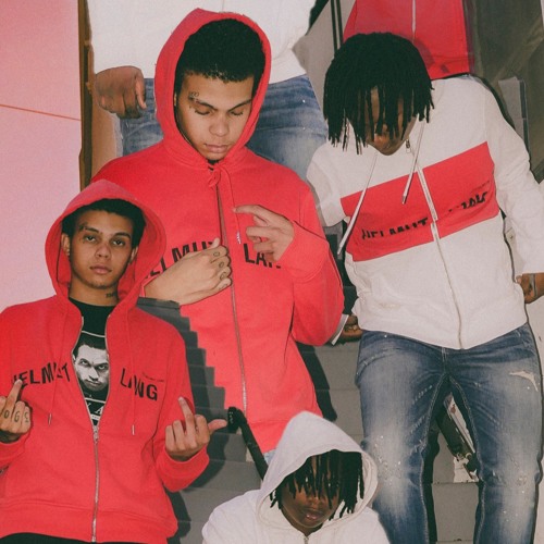 Mama in Prada ft D Savage (prod Tadeo Hill)
