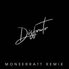 Carla Morrison - Disfruto (Monserratt Remix)[FREE DOWNLOAD]