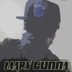 Its Too Late - Marv Gunna (Produced By LyleLeduff)