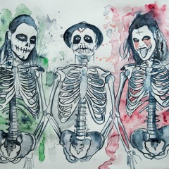 Amigos! Glorious! Amigos! Victorious!