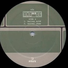 AFX - Bodmin 1