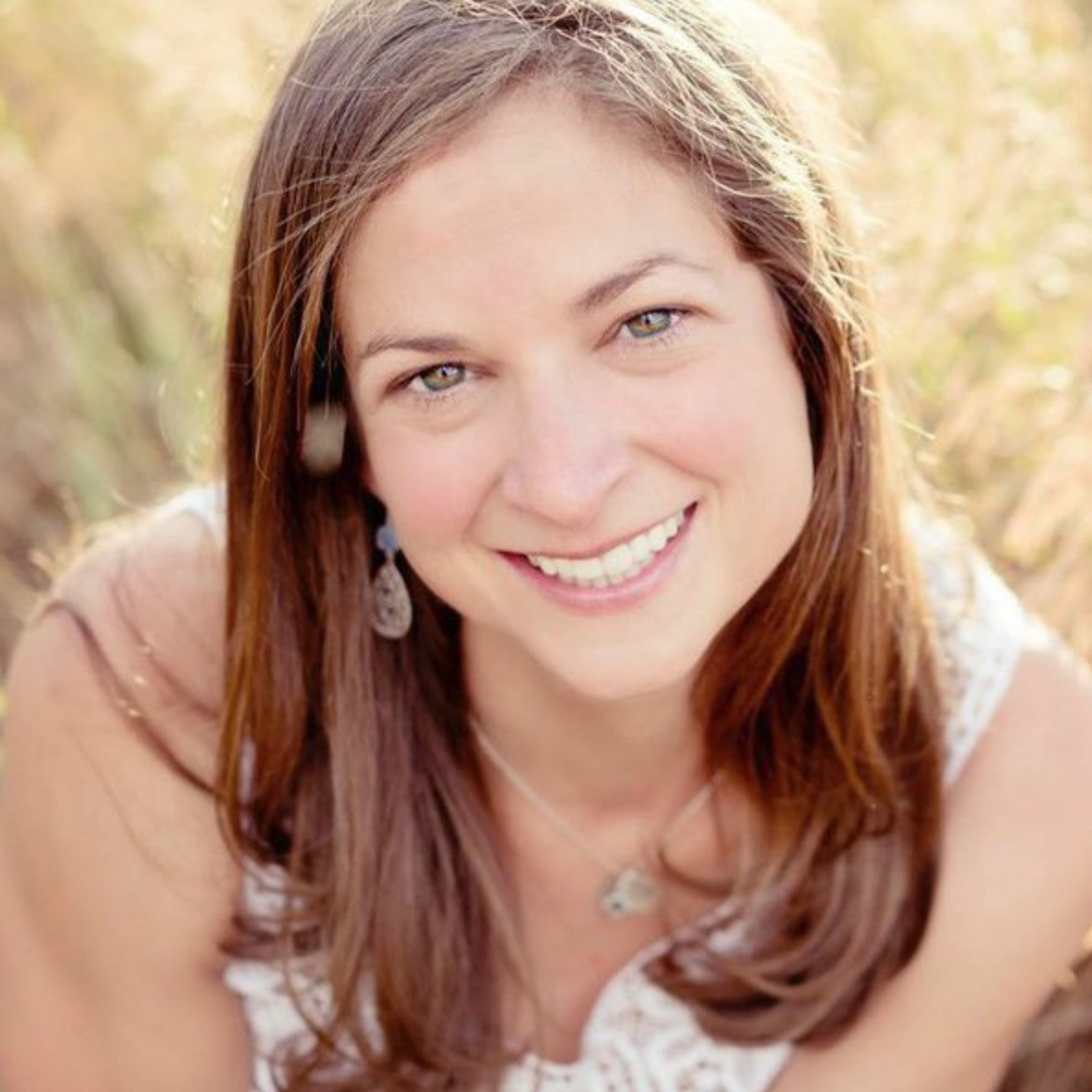 When The Devil Is In The Details - Sarah Tueting