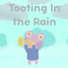 [1 Hour Game Jam] Tooting In the Rain - Rainy Background