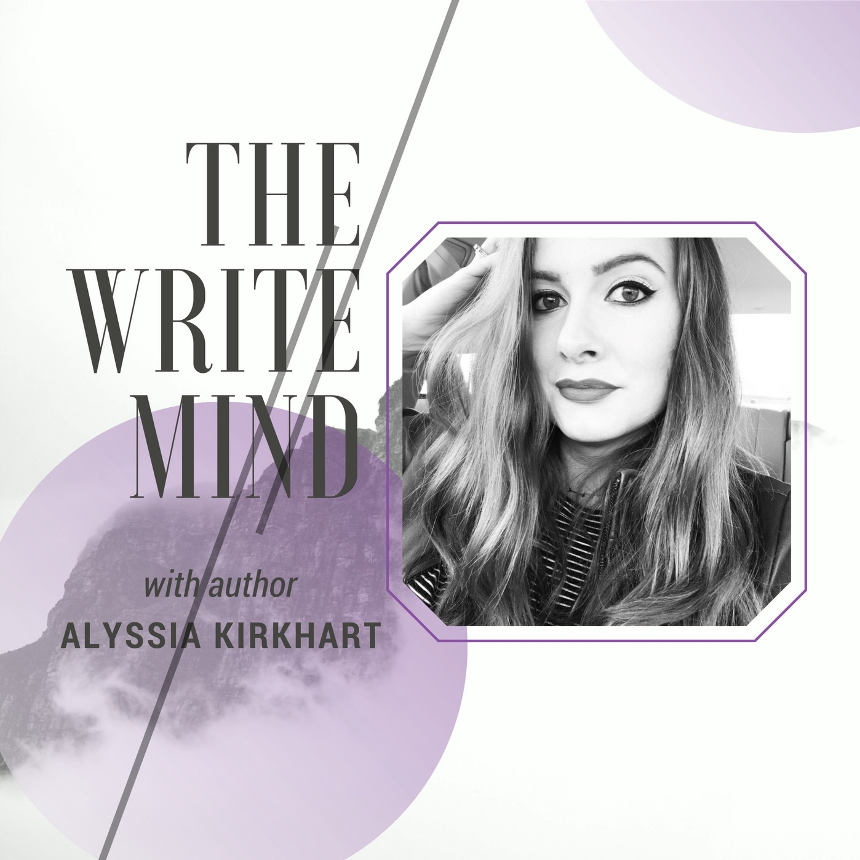 Episode 7 | Key Advice for Writing Fantasy with Lela Robichaux