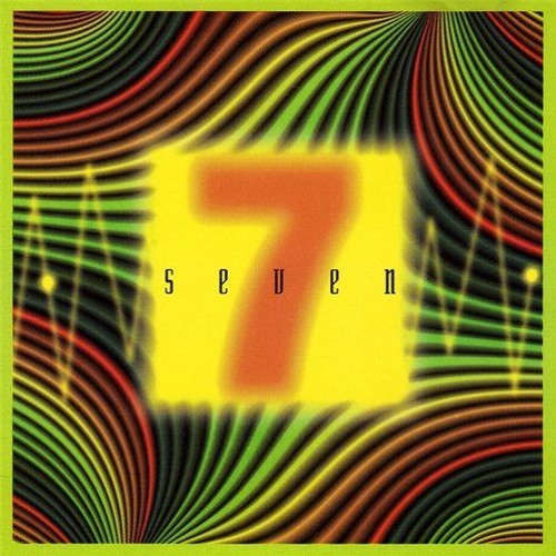 7 ‎– Seven (full album)