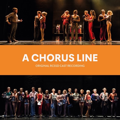 Opening:I Hope I Get It - A Chorus Line (Snippet)
