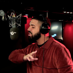 Drake - Fire In The Booth (Freestyle)