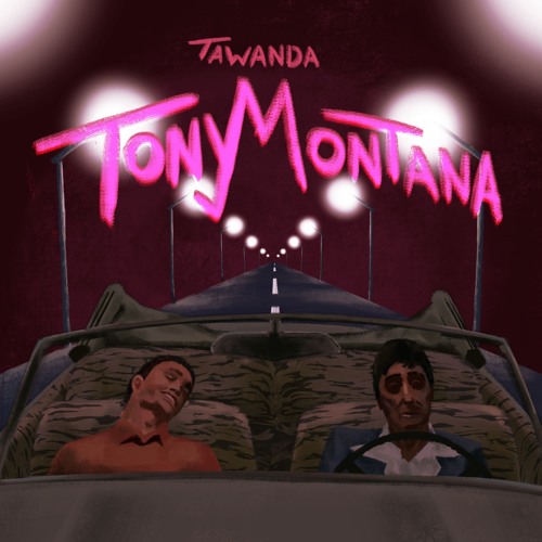 Tawanda Tony Montana Official Audio By Tawanda On