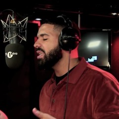 drake - fire in the booth (freestyle)