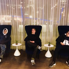 I Get It - GD X 1Hunna (Prod Drago)