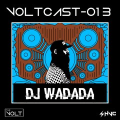 [V:013] - DJ Wadada