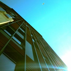 CAFE2 - Accidental DnB Mix (2018- 07- 14)