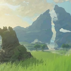 The Legend of Zelda: Breath of the Wild OST - Main Theme (Bolide Remix)