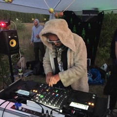 Jonas Karma - Latest DJ set's & Mix Tape's