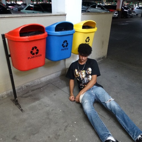 B1TCH, NÃO F0DE (Prod. by EF)