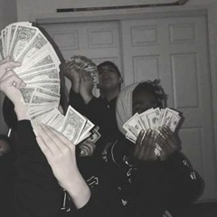 kiddknite x trip - ours