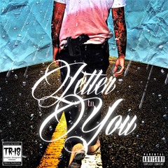 NoCap Isaac - Letter to you