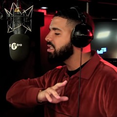 Drake - Fire In The Booth