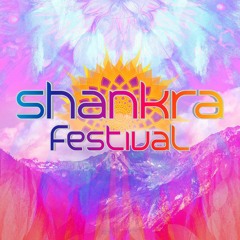 VUCHUR Live Set @ Shankra Festival 2018
