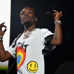 Lil Uzi Vert - Up The Ops [Extended Snippet]