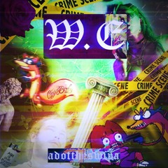 ADOTTHESWIPA- W.E (PROD. ELSEWHERE)