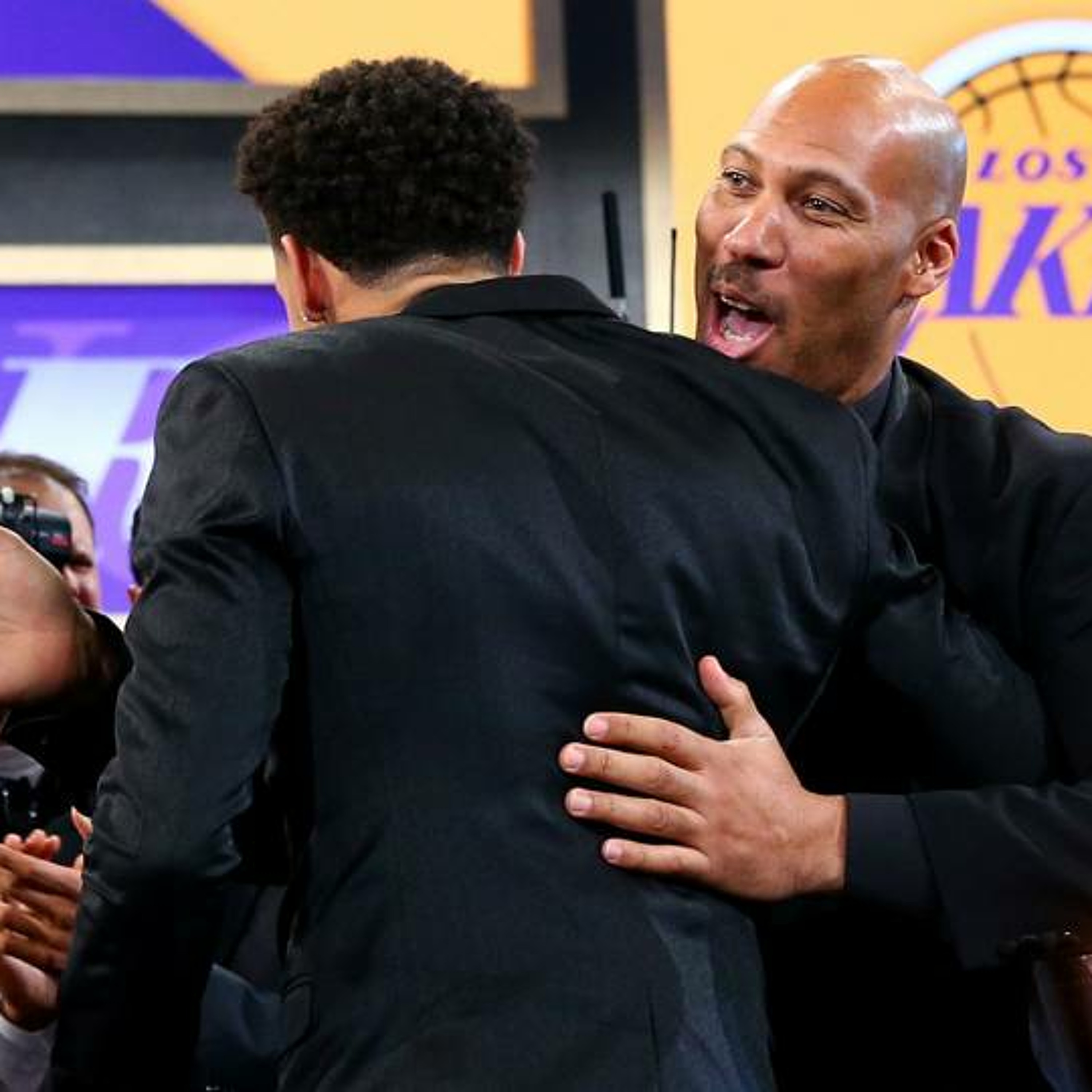 Rich Sports Talk