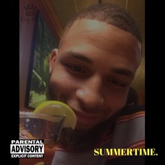 Summertime: The EP
