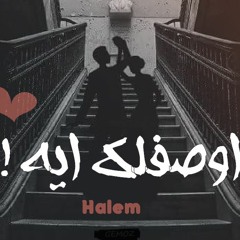 Halem& sokary | اوصفلك ايه