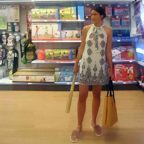 Baseball Bat