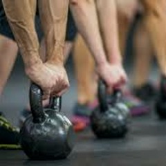 Workout Mix (Rock Intro)