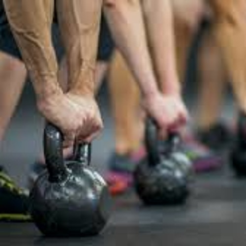 Workout Mix (Rock Intro)