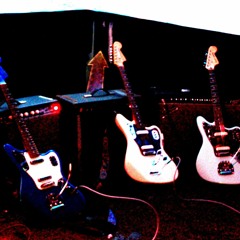 3 jaguars at Hideaway Bar sydney