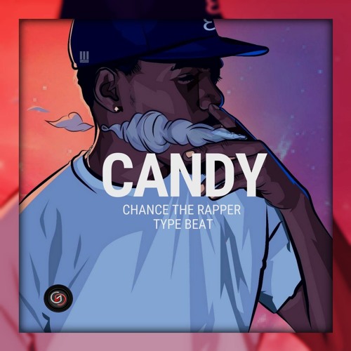 🍬 CHANCE THE RAPPER TYPE BEAT "C A N D Y" (PROD GLOBEATS)