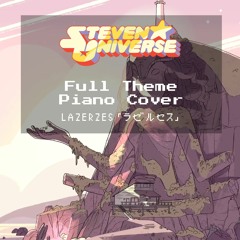 [Steven Universe] Full Theme