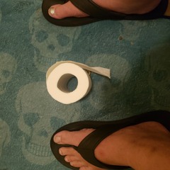 HoB - Toilet paper problems