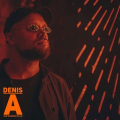 Denis A - DAR Sessions Vol.46