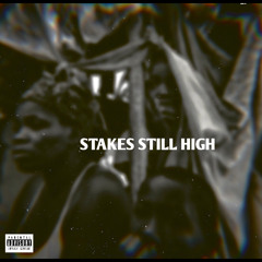 CedTheHero - Stakes Still High