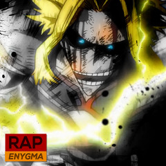 Rap do All Might