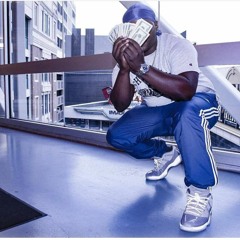 BlizzToFluent - What You Want (Prod Mike Carti & JVLES )